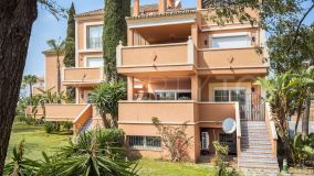 Ground floor duplex for sale in Andalucia Alta with 3 bedrooms