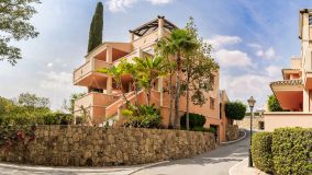 Ground Floor Duplex for sale in Andalucia Alta, Nueva Andalucia