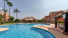 Ground Floor Duplex for sale in Andalucia Alta, Nueva Andalucia