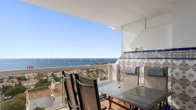 Zweistöckiges Penthouse zu verkaufen in Riviera del Sol, Mijas Costa