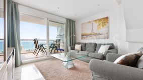 Zweistöckiges Penthouse zu verkaufen in Riviera del Sol, Mijas Costa