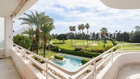 Apartamento en venta en Alcores del Golf, Nueva Andalucia