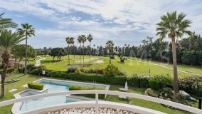 Apartamento en venta en Alcores del Golf, Nueva Andalucia