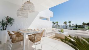 Wohnung zu verkaufen in Cortijo del Golf, Estepona Ost