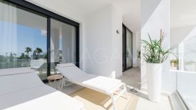 Wohnung zu verkaufen in Cortijo del Golf, Estepona Ost