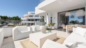 Wohnung zu verkaufen in Cortijo del Golf, Estepona Ost