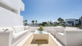 Wohnung zu verkaufen in Cortijo del Golf, Estepona Ost