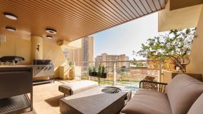Apartamento en venta en Torreblanca, Fuengirola