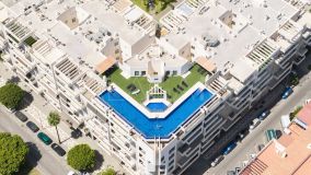 Apartamento en venta en La Campana, Nueva Andalucia