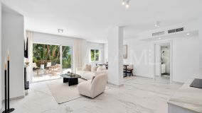 Markplanslägenhet for sale in Guadalmina Baja, San Pedro de Alcantara