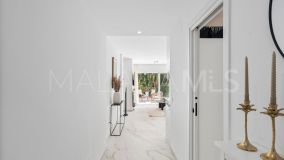 Markplanslägenhet for sale in Guadalmina Baja, San Pedro de Alcantara