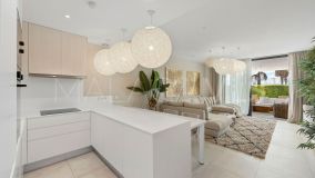 Apartamento Planta Baja en venta en Cortijo del Golf, Estepona Este
