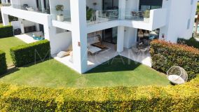 Markplanslägenhet for sale in Cortijo del Golf, Estepona Öst