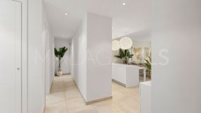 Apartamento Planta Baja en venta en Cortijo del Golf, Estepona Este