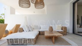Markplanslägenhet for sale in Cortijo del Golf, Estepona Öst