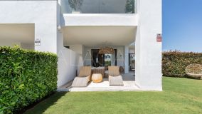 Markplanslägenhet for sale in Cortijo del Golf, Estepona Öst