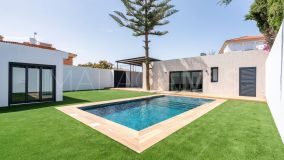 Villa for sale in El Coto, Mijas Costa