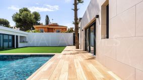 Villa for sale in El Coto, Mijas Costa