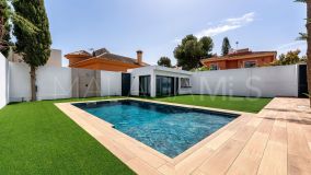 Villa for sale in El Coto, Mijas Costa