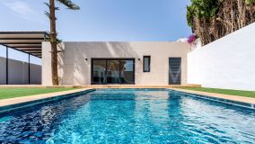 Villa for sale in El Coto, Mijas Costa