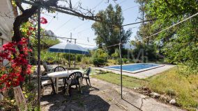 Landhaus zu verkaufen in Alhaurin el Grande