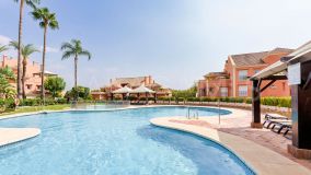 Appartement rez de chaussée for sale in Andalucia Alta, Nueva Andalucia