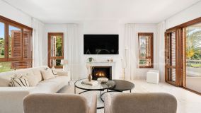 Apartment for sale in Alcores del Golf, Nueva Andalucia