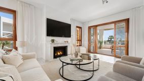 Apartment for sale in Alcores del Golf, Nueva Andalucia