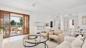 Apartment for sale in Alcores del Golf, Nueva Andalucia