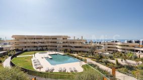 Lägenhet for sale in El Higueron, Fuengirola