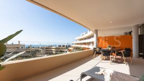 Lägenhet for sale in El Higueron, Fuengirola