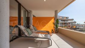 Lägenhet for sale in El Higueron, Fuengirola