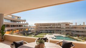 Lägenhet for sale in El Higueron, Fuengirola