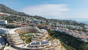 Appartement for sale in El Higueron, Fuengirola