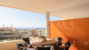 Lägenhet for sale in El Higueron, Fuengirola