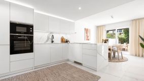 Radhus for sale in Los Naranjos de Marbella, Nueva Andalucia