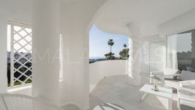 Apartamento en venta en Calahonda, Mijas Costa