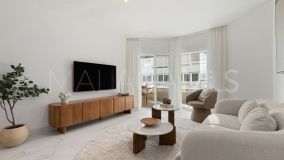 Lägenhet for sale in Marbella Centro, Marbella City