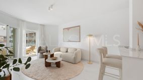 Appartement for sale in Marbella Centro, Marbella City