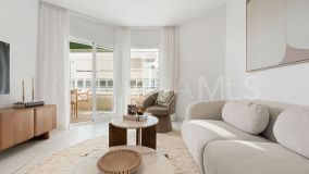 Lägenhet for sale in Marbella Centro, Marbella City