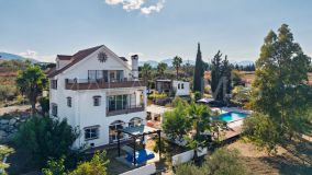 Villa for sale in Alhaurin el Grande