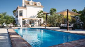 Villa for sale in Alhaurin el Grande