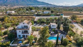 Villa for sale in Alhaurin el Grande