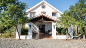 Villa for sale in Alhaurin el Grande