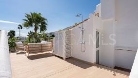 Penthouse for sale in Azahara I, Nueva Andalucia