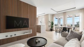 Penthouse for sale in Los Arqueros, Benahavis