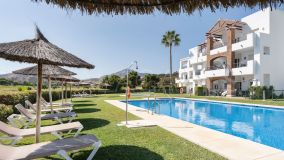 Penthouse for sale in Los Arqueros, Benahavis