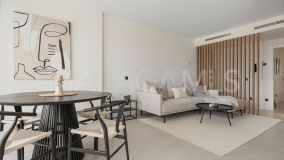 Penthouse for sale in Los Arqueros, Benahavis