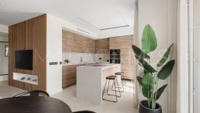 Penthouse for sale in Los Arqueros, Benahavis