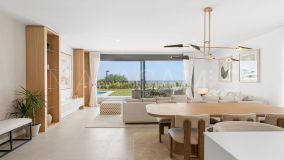 Markplanslägenhet for sale in Selwo, Estepona Öst